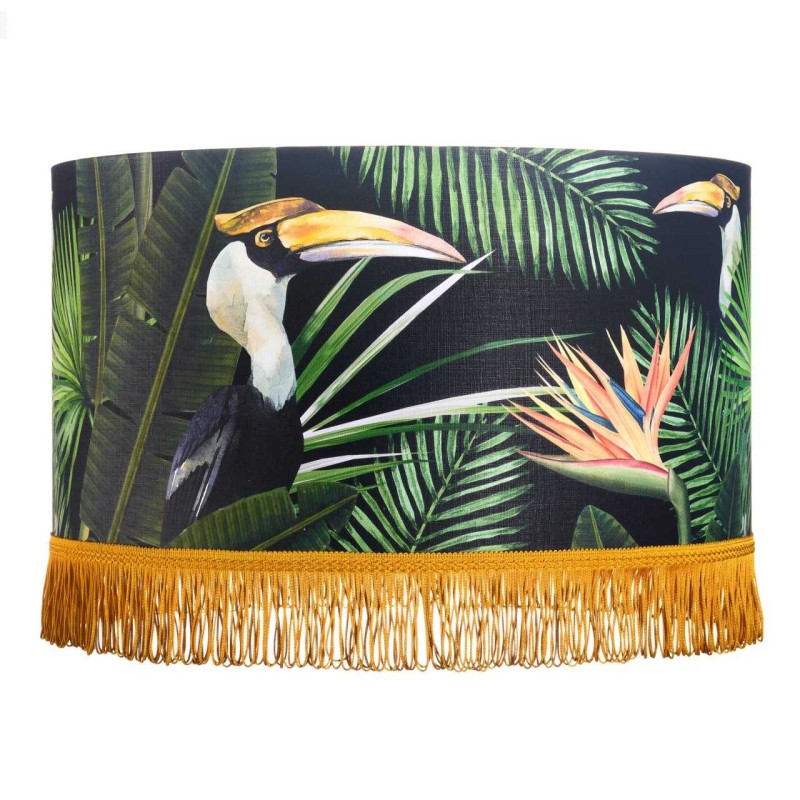 MINDTHEGAP | BIRDS OF PARADISE Lampshade | LS30453