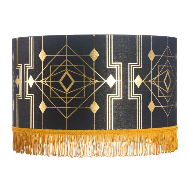 MINDTHEGAP | GREAT GATSBY Lampshade | LS30454