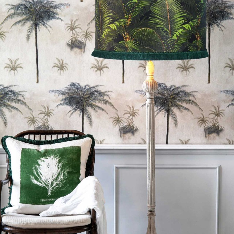 MINDTHEGAP | JARDIN TROPICAL Lampshade | LS30457