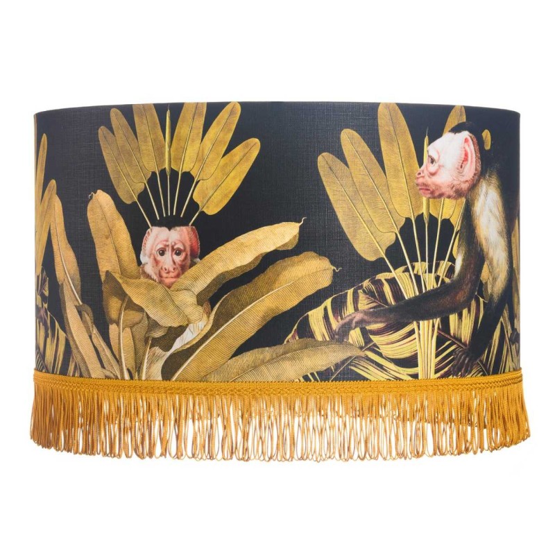 MINDTHEGAP | MONKEY Lampshade | LS30458