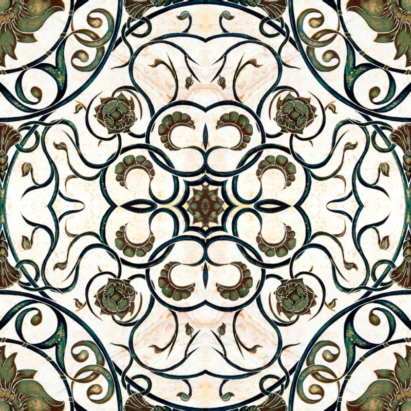 MINDTHEGAP | Organic Tile | WP20058