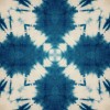 MINDTHEGAP | Shibori Butterfly | WP20203