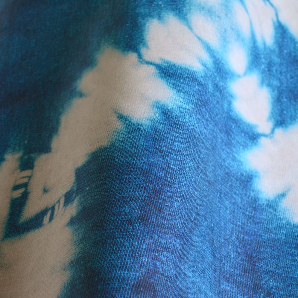 MINDTHEGAP | Shibori Butterfly | WP20203