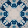 MINDTHEGAP | Shibori Flower | WP20204