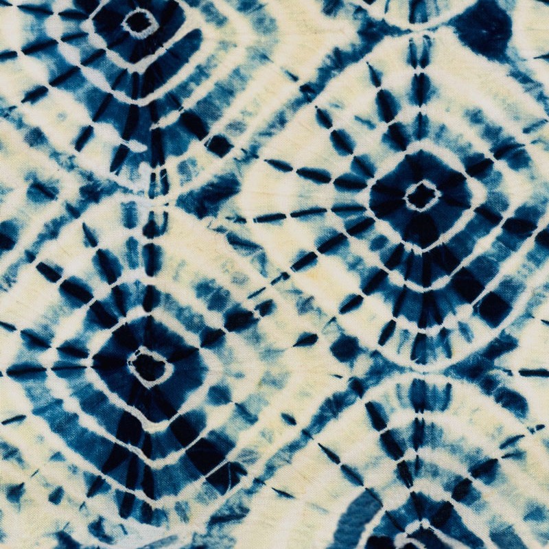 MINDTHEGAP | Shibori Swirls | WP20205