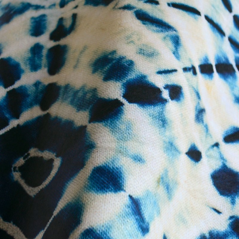 MINDTHEGAP | Shibori Swirls | WP20205