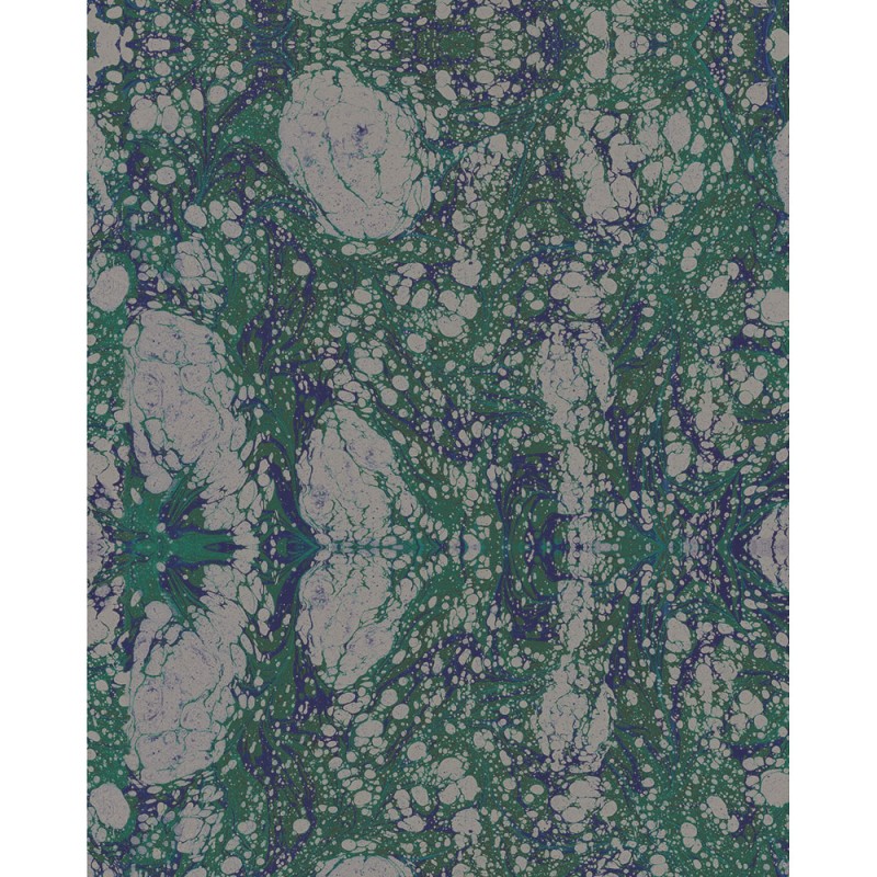 MINDTHEGAP | MARBLED PAPER | WP20344