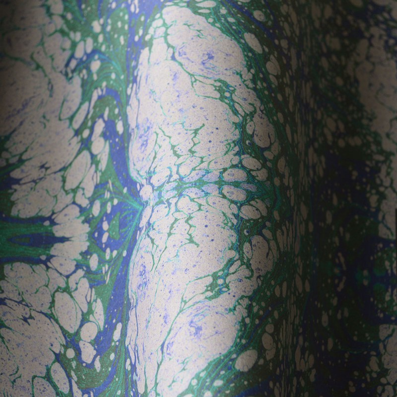 MINDTHEGAP | MARBLED PAPER | WP20344