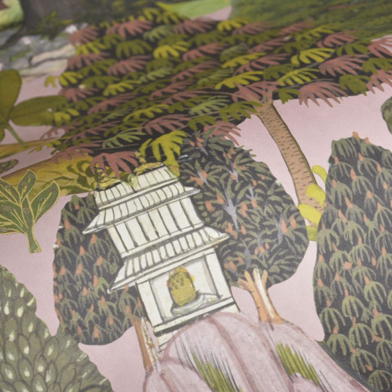 MINDTHEGAP | THE WALLPAPER COMPENDIUM | JARDIN SAUVAGE WP20443