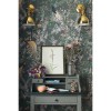 MINDTHEGAP | THE WALLPAPER COMPENDIUM | ROYAL GARDEN Green | WP20465