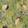 MINDTHEGAP | THE WALLPAPER COMPENDIUM | ROYAL GARDEN Green | WP20465