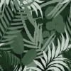 MINDTHEGAP | The Wallpaper Compendium | JARDIN DEL SOL Green | WP20492