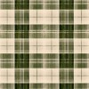 MINDTHEGAP | COUNTRYSIDE PLAID Beechnut | WP30010