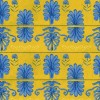 MINDTHEGAP | MYKONOS VILLA MOTIF Lemon | WP30044