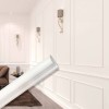 Wainscotting wood paneling | Moulding wall | M016-W