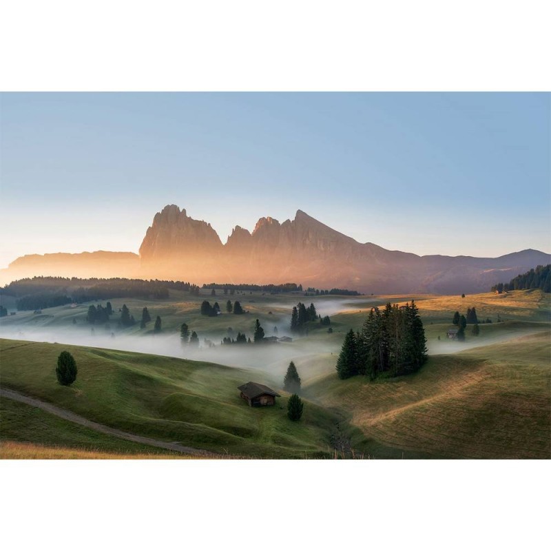 MARBURG | Alpe Di Siusi