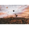 MARBURG | Cappadocia Air Balloon