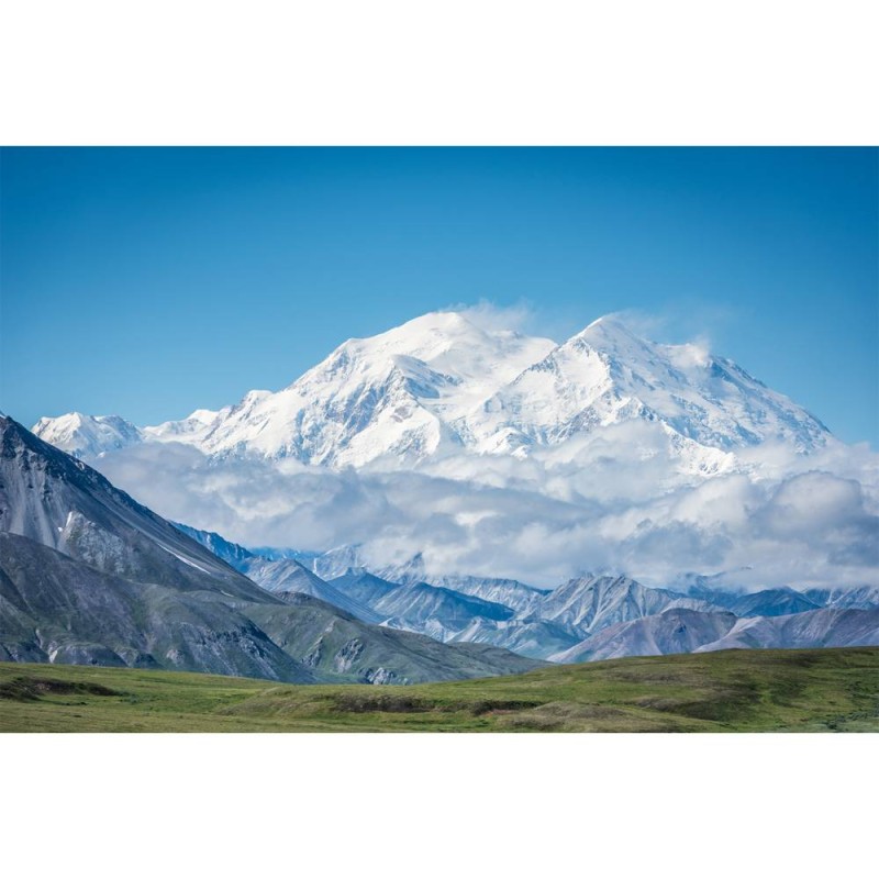 MARBURG | Denali National Park