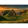 MARBURG | Dunnottar Castle Panorama