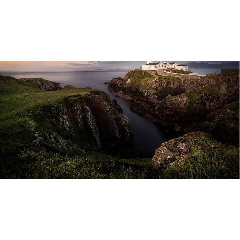 MARBURG | Fanad Head