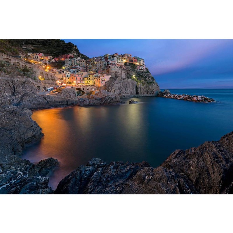 MARBURG | Manarola Lifestyle