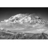 MARBURG | Monochrome of Denali