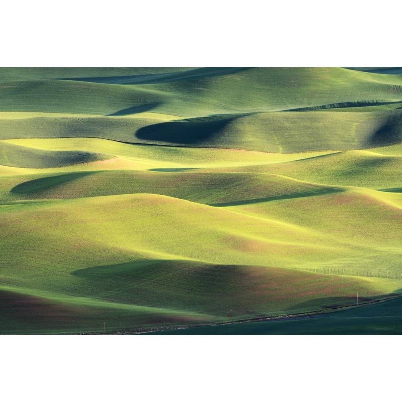 MARBURG | Palouse Hills