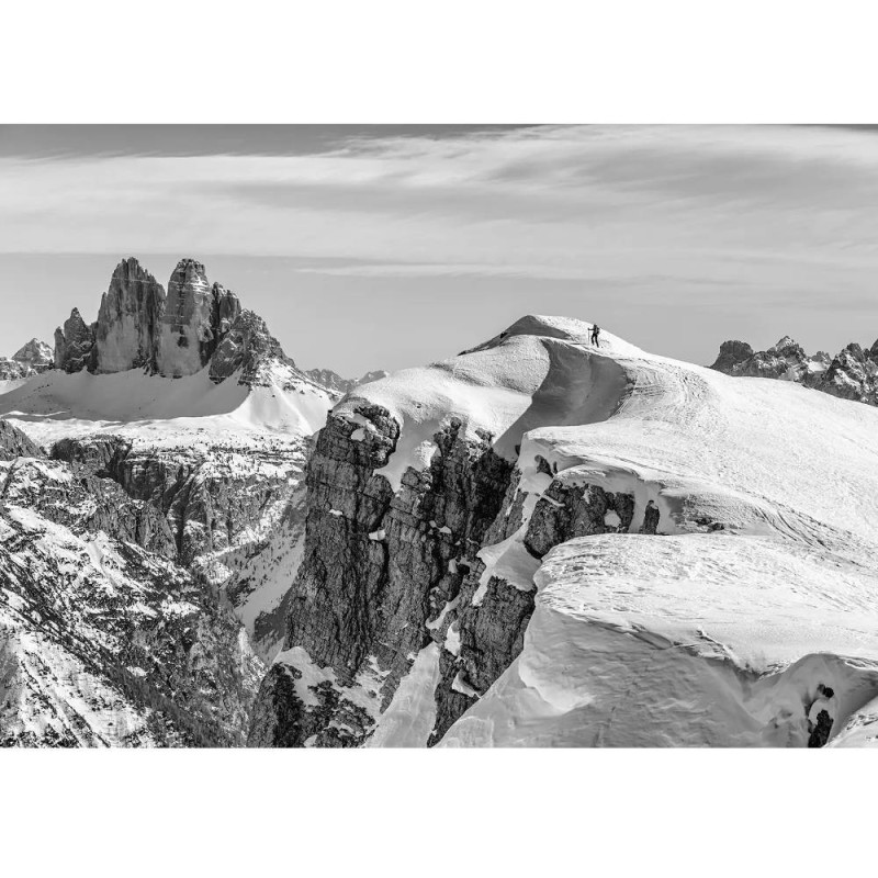 MARBURG | Ski Touring Mountain