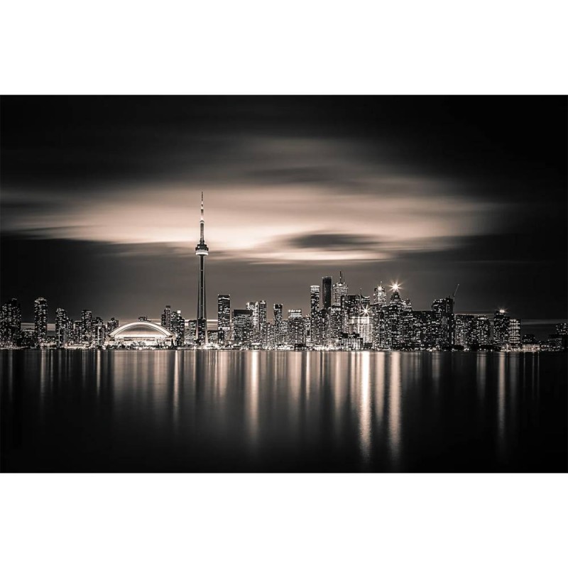 MARBURG | Toronto Skyline