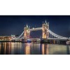 MARBURG | Tower Bridge Night