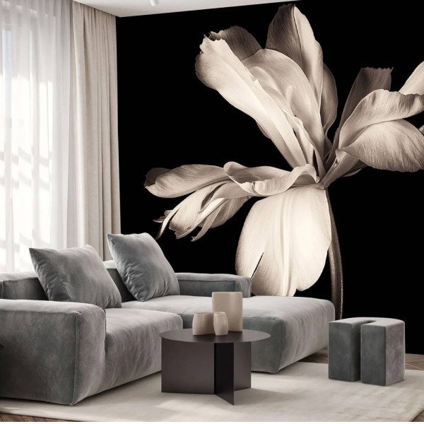 MARBURG | White Magnolia