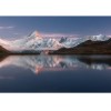 MARBURG | Bachalpsee Lake