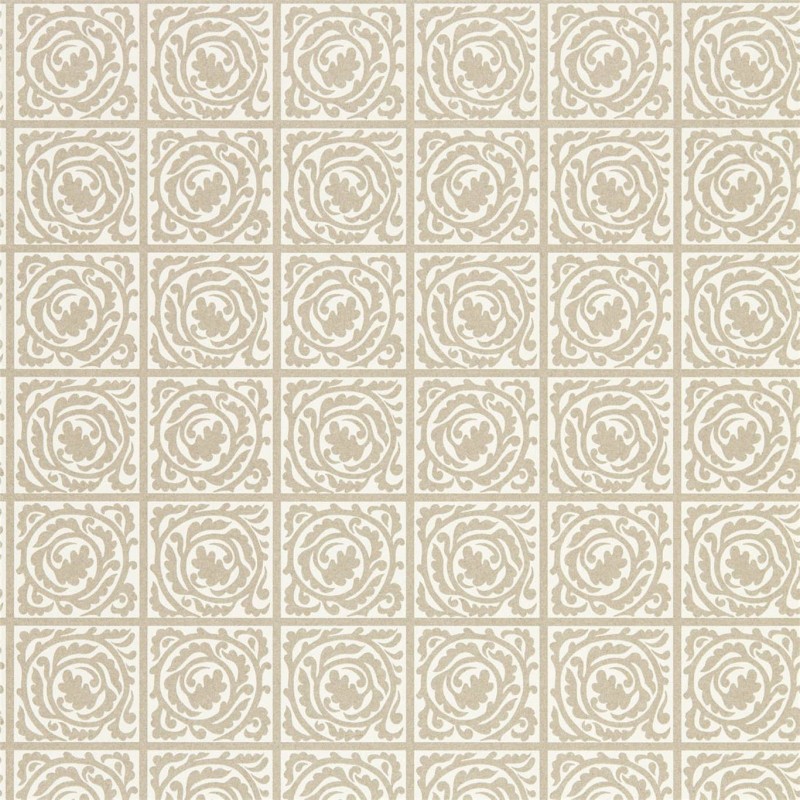 Morris & Co / Pure Morris North / Pure Scroll 216546