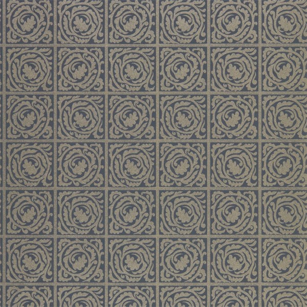 Morris & Co / Pure Morris North / Pure Scroll 216547