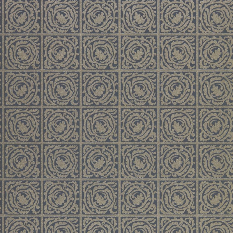 Morris & Co / Pure Morris North / Pure Scroll 216547