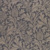 Morris & Co / Pure Morris North / Pure Thistle 216549