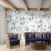 TM | Fleurs Bleues | MUR5020