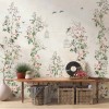 TM | Roses et Cages | MUR5043