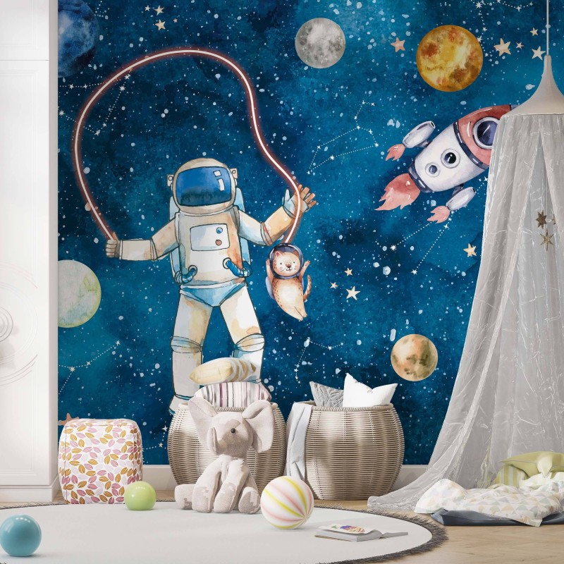 TM | Space Adventure | MUR5058