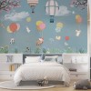 TM | Balloon on Blue Sky | MUR5074