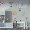 TM | Animals on Balloon | MUR5074A