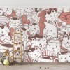 TM | Red Cat Expression | MUR7038