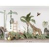 TM | Safari Animals | MUR7039