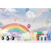 TM | Sky and Rainbow | MUR7200