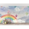 TM | Sky and Rainbow | MUR7200