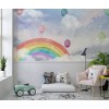 TM | Sky and Rainbow | MUR7200