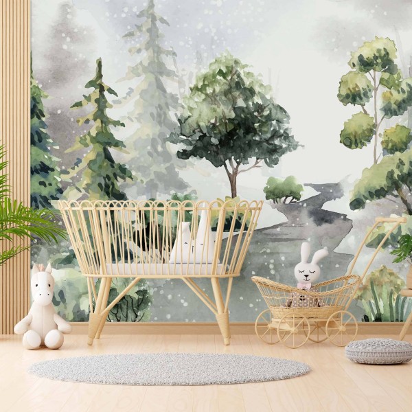 TM | Snow Pine | MUR7202