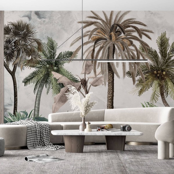 TM | Coconut Palm | MUR7235