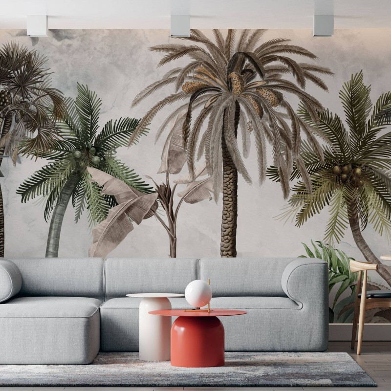 TM | Coconut Palm | MUR7235