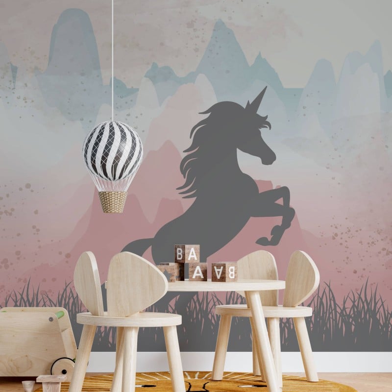 TM | Magical Unicorn | MUR7241